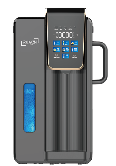 Hydrogen Desktop Water Dispenser