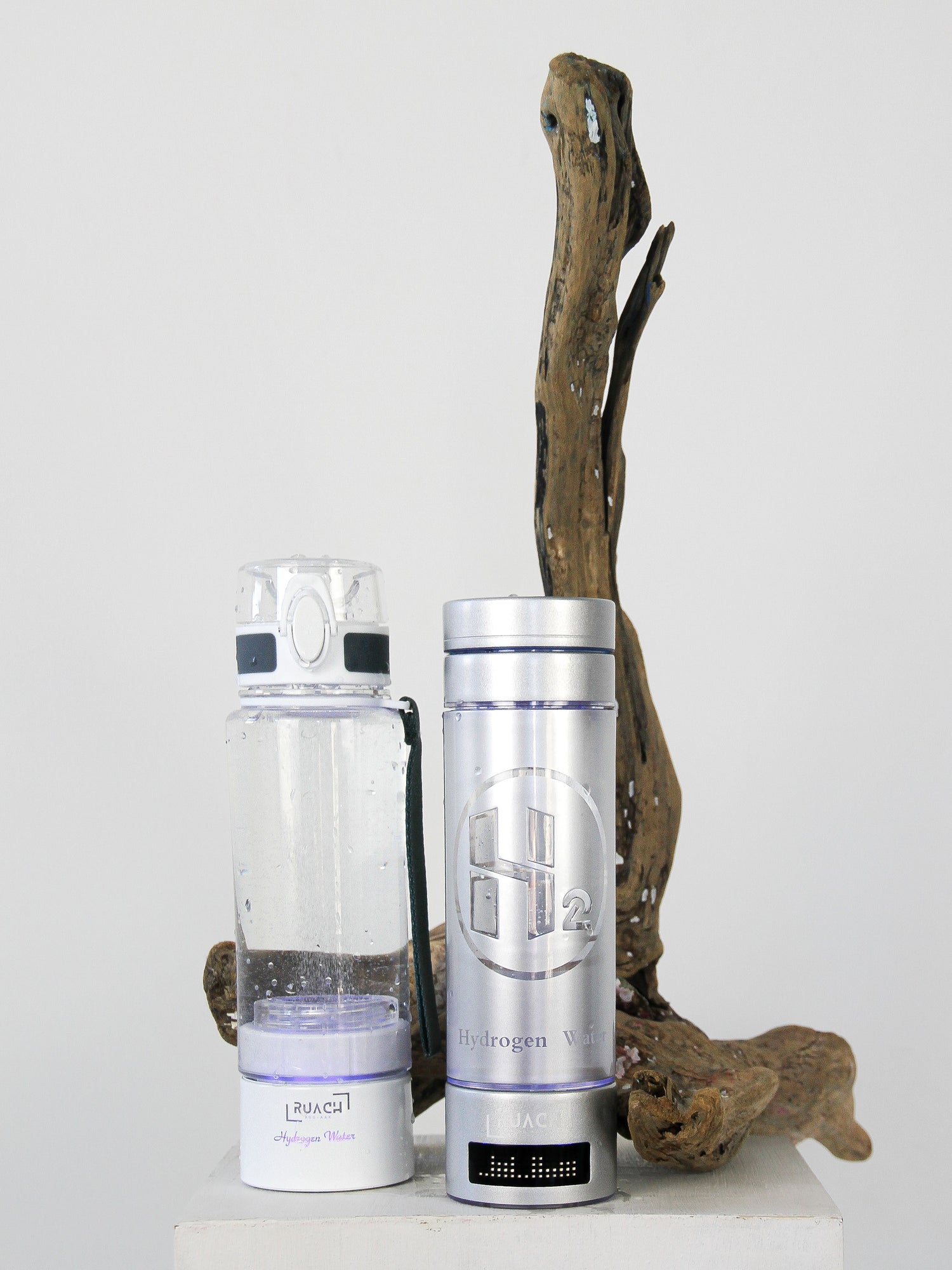 H2 Water Bottles