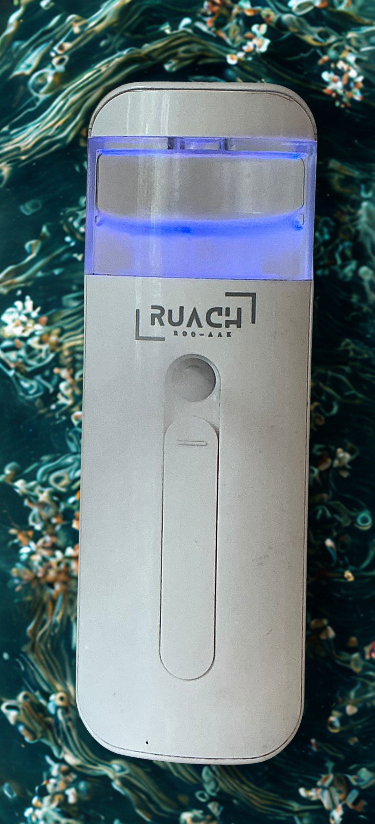 Hydrogen Rich Nanotechnology Mister