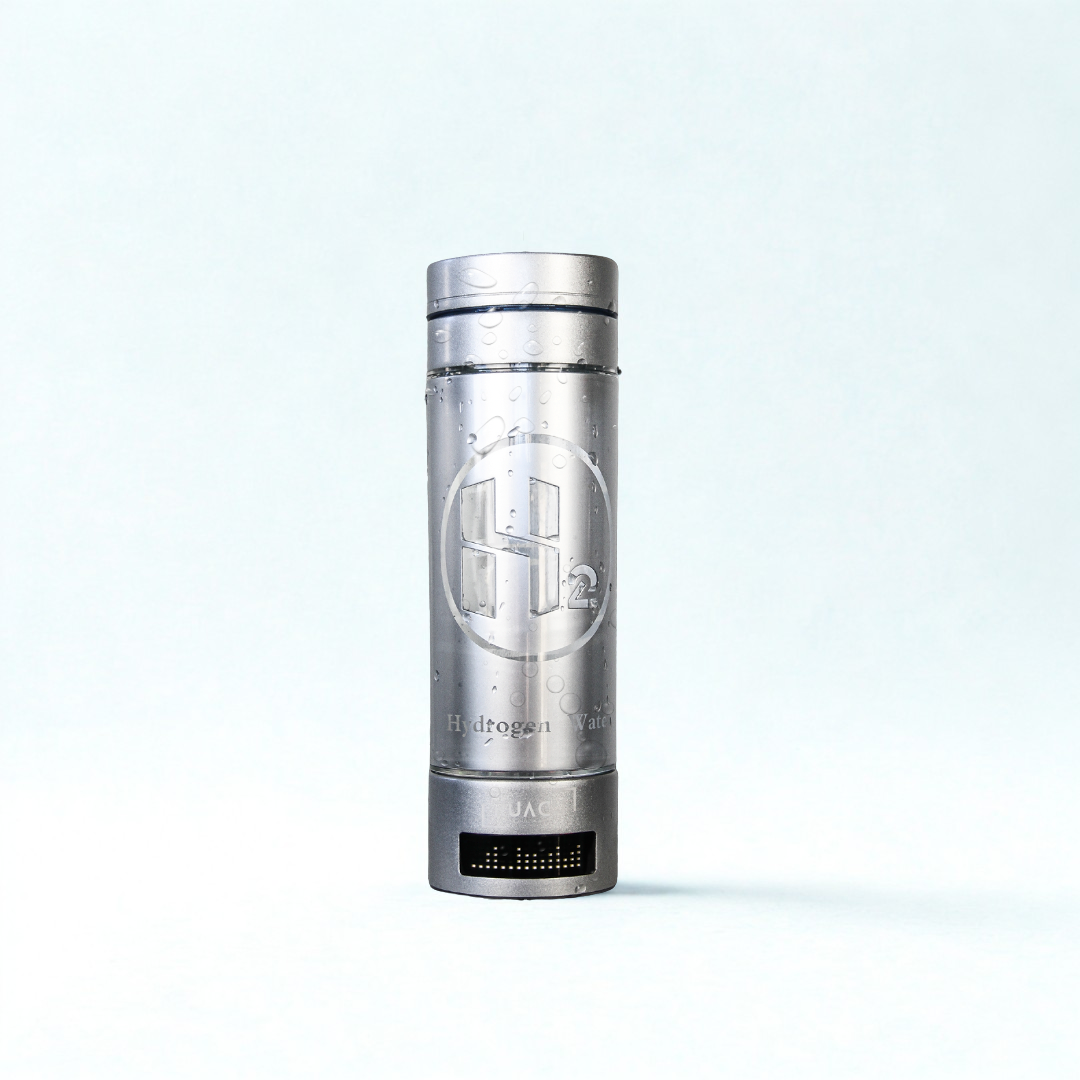 H2 Water Bottle 2.0