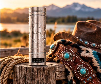 Magnificent Silver
