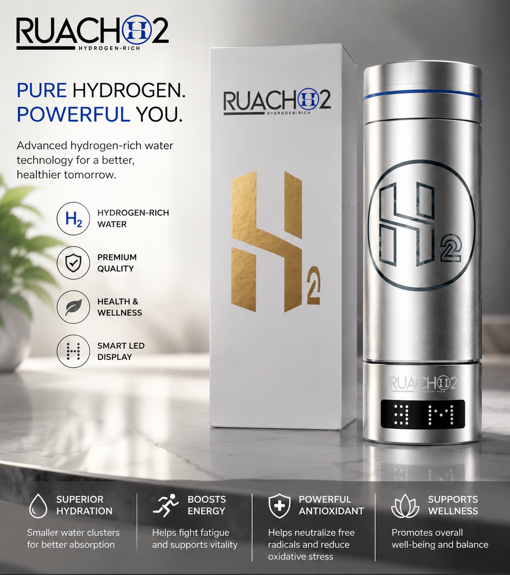 Silver Series H2