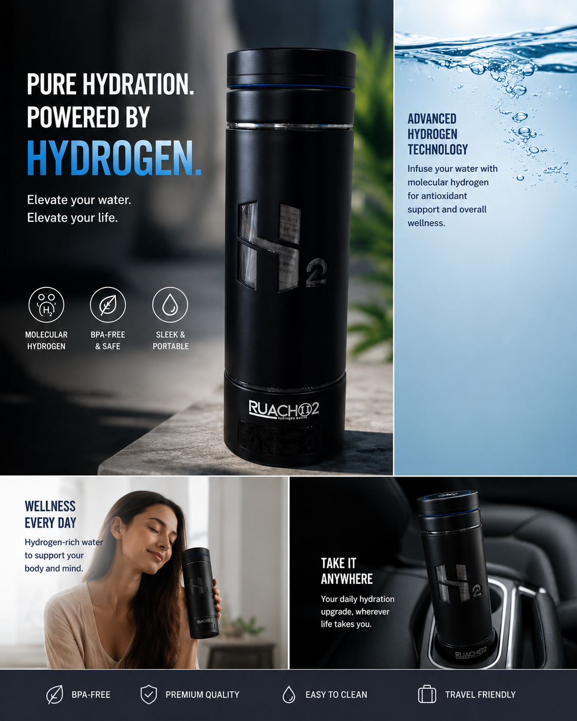 Blackout H2