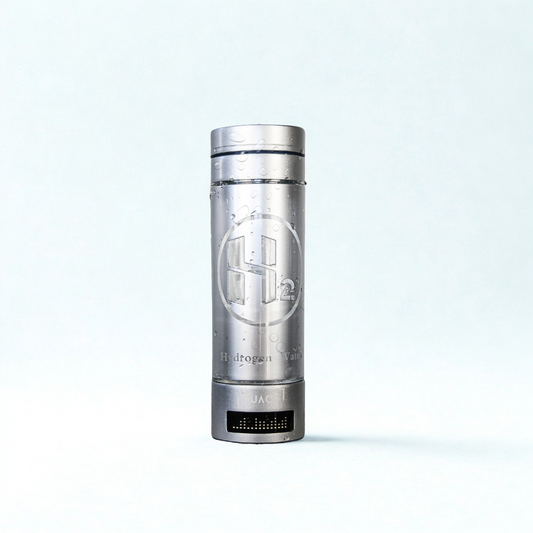 H2 Water Bottle 2.0