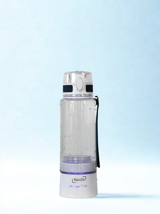 H2 Water Bottle