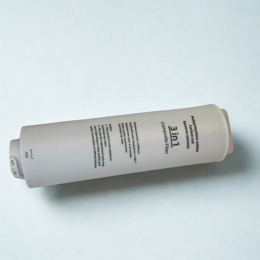 Hydrogen RO System Filter Cartridges