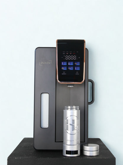 Hydrogen Desktop Water Dispenser