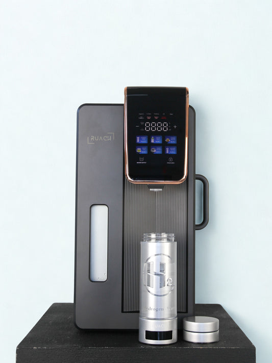 Hydrogen Desktop Water Dispenser