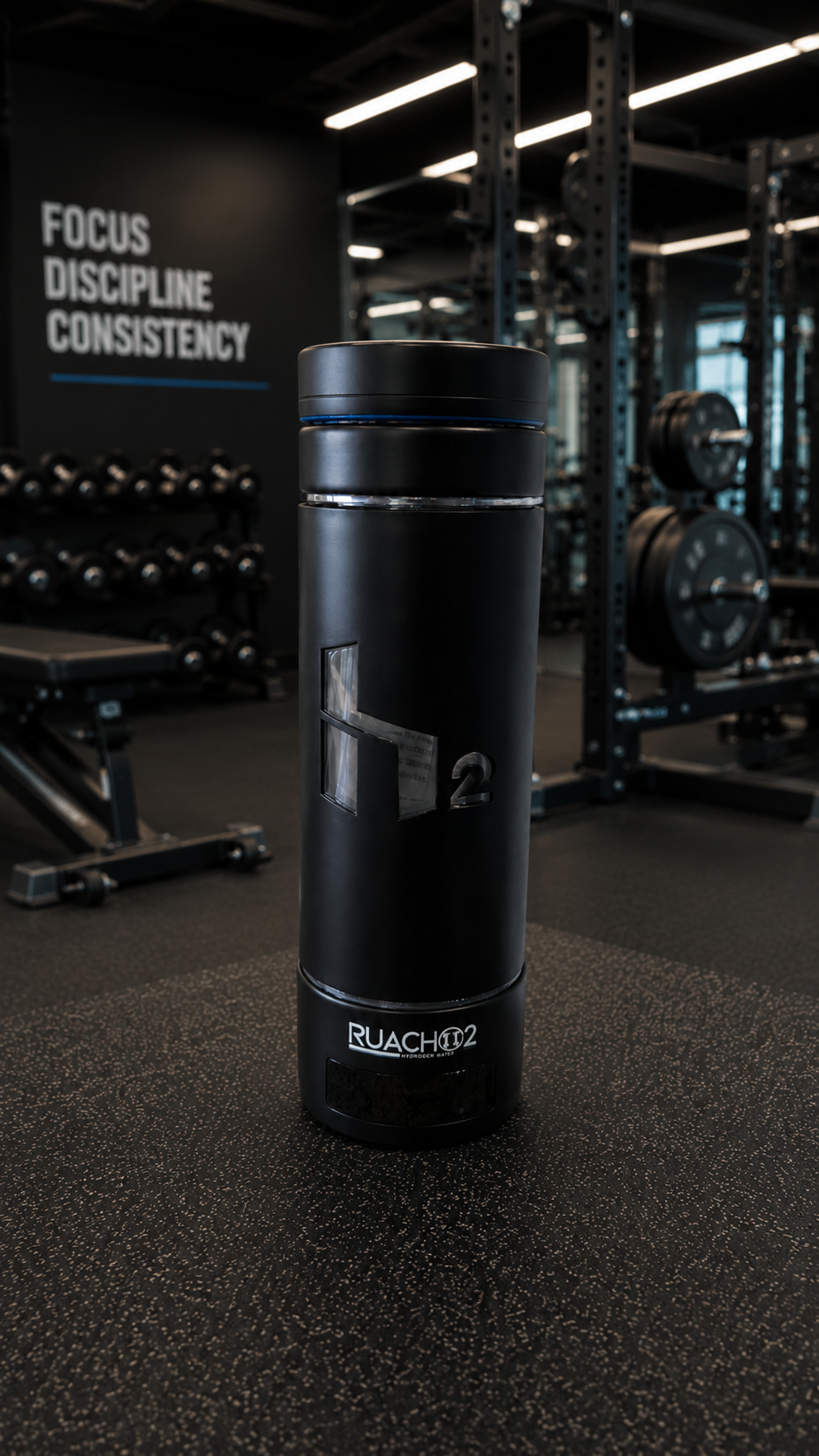Blackout H2