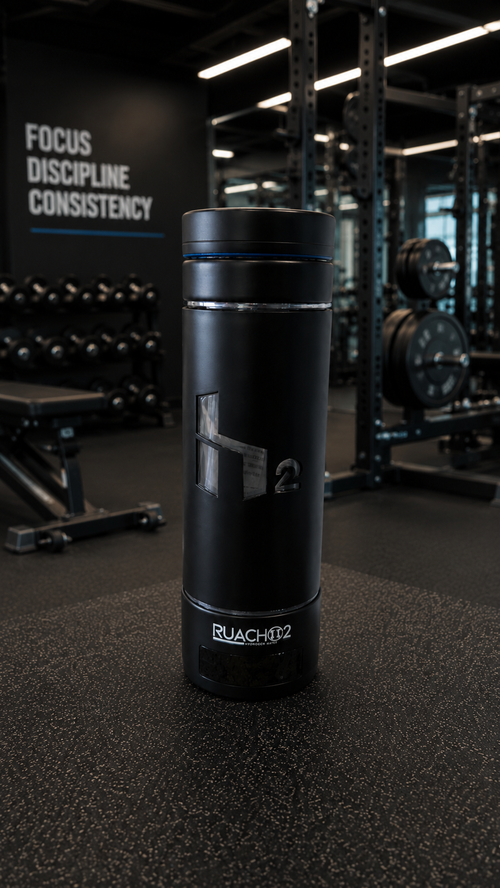 Blackout H2