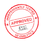 Hydrogen Desktop Water Dispenser